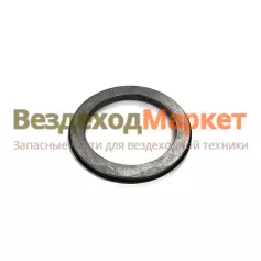 Шайба уплотнит. ступицы катка 47-3204040