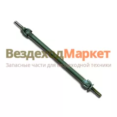 Вал карданный прив.вентил. 34039-1308370