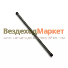 Вал торсионный лев. 34039У-2946035-80 (978мм)