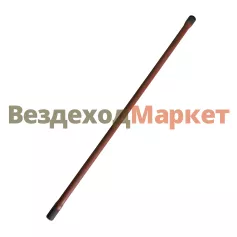 Вал торсионный лев. 3409-2946035 (Бобр)