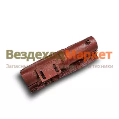 Втулка шлицевая торсионов ГАЗ-71