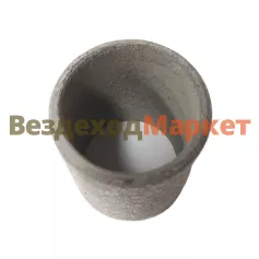 Втулка наружн. кроншт. подв. катка 71-2946055 (РН)