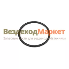 Манжета фрикц. упл. ступици катка 47-3204034-А