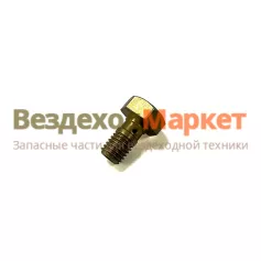 Штуцер топливный ПЖД30-1015135-10 (ШААЗ)