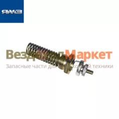 Свеча подогрева воздуха 650.3740005 (Автодизель)