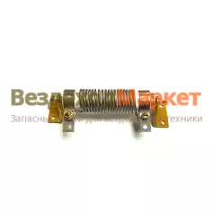 Сопротивление ОВ65-2030 (0,65 ОМа для 24 В)