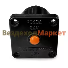 Реле перегрева РС 404-3741010-У