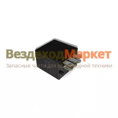Реле стеклоочистителя 527.3747 24В (МАЗ,ГАЗ,)