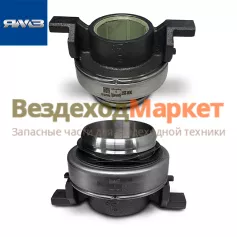 Муфта выкл. сцепл. 8.9578/000157/KZISZ-5 (ЯМЗ-, КПП ZF, ЯМЗ) (Автодизель)