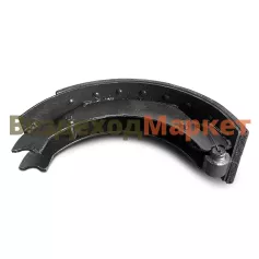 Колодка тормозная 068-02.01.300 (ЧТС)