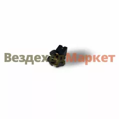 Патрон лампы W1.2W/ ПТ004-1 комбинации приборов