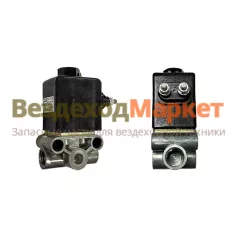 Клапан эл/магн. КЭТ 11-10 (Родина)