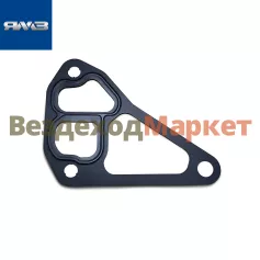 Прокладка трубы водян. 53443.1303268 (Автодизель)