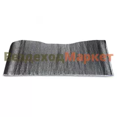 Утеплитель пола 4320-5112052 кабины под сиденьями /КМ/