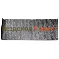 Обивка изоляционная 4320-5602004 задней части кабины /КМ/