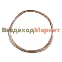 Трубка медная D= 8мм/3506380-8 (бухта 10м)