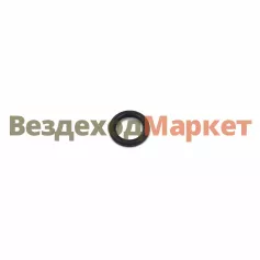 Кольцо уплотнит. топлипровода F00RJ01028 (5340/53443.1112152) BOSCH