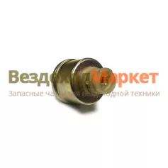 Датчик давл. масла ДКД-2К (комб.) Экран