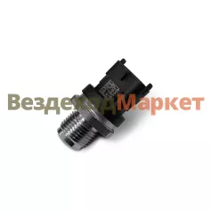 Датчик давления в топливной рампе 0281006914 ЯМЗ-53443 /BOSCH/