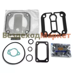 Р/к-т комрессора (клап+прокл) 5340.2000009-01 Yumak