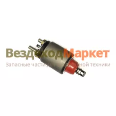 Реле втягивающ. стартера 16.670.546 к стартеру AZF 4554 (Словения)