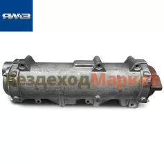 Теплообменник жидкостно-масляный 845.1013600-10 (Автодизель)