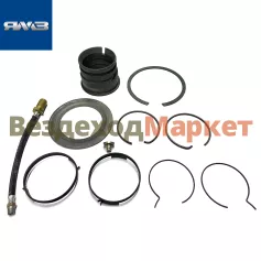 Комплект монтажных частей 183.1600008-40 (Автодизель)