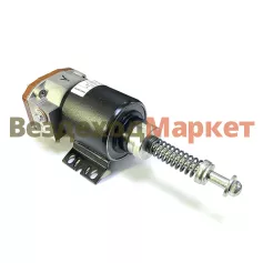 Реле втягивающ. стартера 2501.3708.800-20 к ст.2551.3708000-20 ЯМЗ 840-850 (ПРАМО)