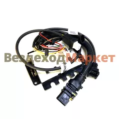 Блок управления Сб.5653, 6683 Теплостар 14ТС-10 24В н/о с 2021г /Теплостар/