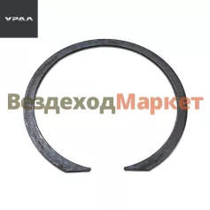 Кольцо стопорное А-130 ГОСТ 13941-86 (АО АЗ  УРАЛ )