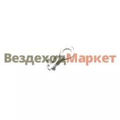 Клемма под болт М5, под провод 0.50-1.50мм. луженая /НК8527.01-50 Автоэлектроника