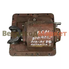 214-4202010-01 коробка отбора мощности