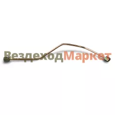 Трубка маслоподвод. к компрес. 642208-3509262/L=405мм