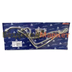 Р/к-т воздухопров. КПП 239.1723004 /ТМЗ/