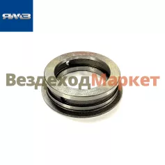 Втулка маслоперепускная первичного вала 2381.1701026 (Автодизель)