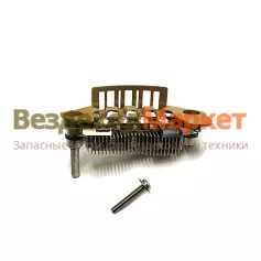 Мост диодный RM210HV (ЯМЗ 650, РЕНО DCI 11) Mobiletron