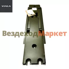 Стойка боковая 4320Х-8502108-02 (АО АЗ  УРАЛ )