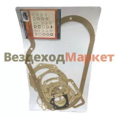 Р/к-т прокладок РК 07-05-211  14 наим. (Т Драйв)