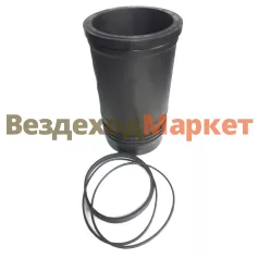 Гильза цилиндра 236-1002021-А5
