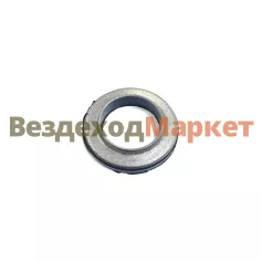 Кольцо уплотнительное штока рулевого механизма 375-3430065  Урал-4320, -5557, -375 АМТ