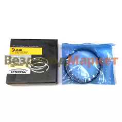 Кольца поршневые 53404.1004002 CNG ДЗВ