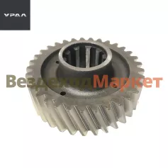 Шестерня низш. перед. пром. вала 4320ЯМ-1802090-30/z=33 (АО АЗ  УРАЛ )