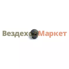 Гайка М6х1.0х12/2103-5205058 рычага стеклоочистителя