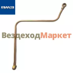 Трубка маслоотделителя 6582.1014216-01 (Автодизель)