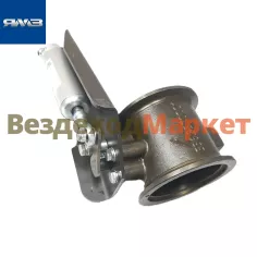 Заслонка моторного тормоза 536.3570010-02 (Автодизель)