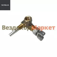 Кран топливный (на дополнительный бак) 4320-1104325 (АО АЗ  УРАЛ )