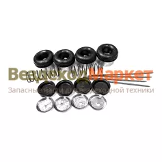 Р/к-т колесного цил. 375-3501031-10 (рти,поршн. пруж) (УРТ)
