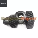 Вал промеж. 4320-1802062-10  в сб.  (АО АЗ  УРАЛ )