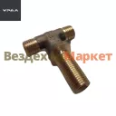 Тройник 339906 (М14хМ14ХМ14) (АО АЗ  УРАЛ )