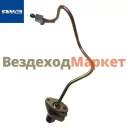 Трубка топл. ВД 3-й секции 236НЕ-1104314-А (Автодизель)